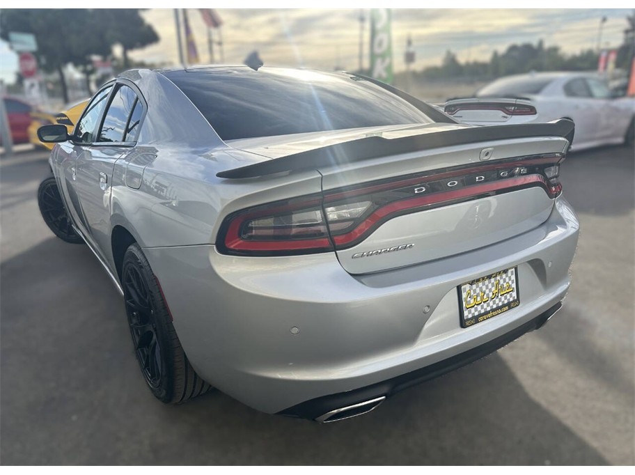 Photo 43 of this Dodge Charger