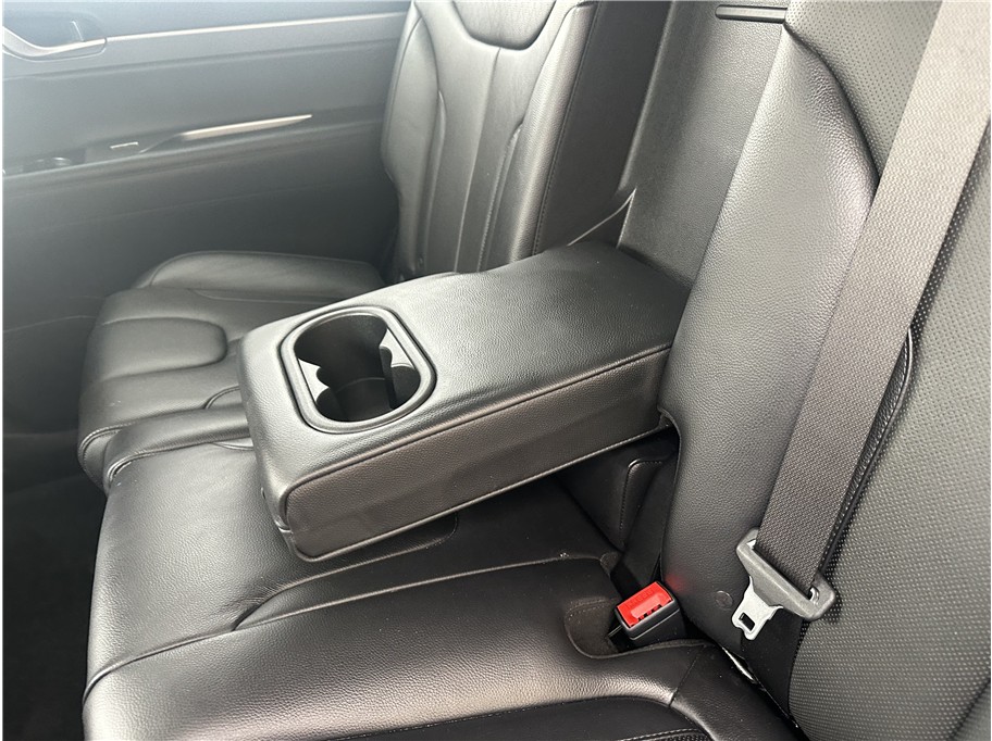 Photo 18 of this Hyundai Palisade