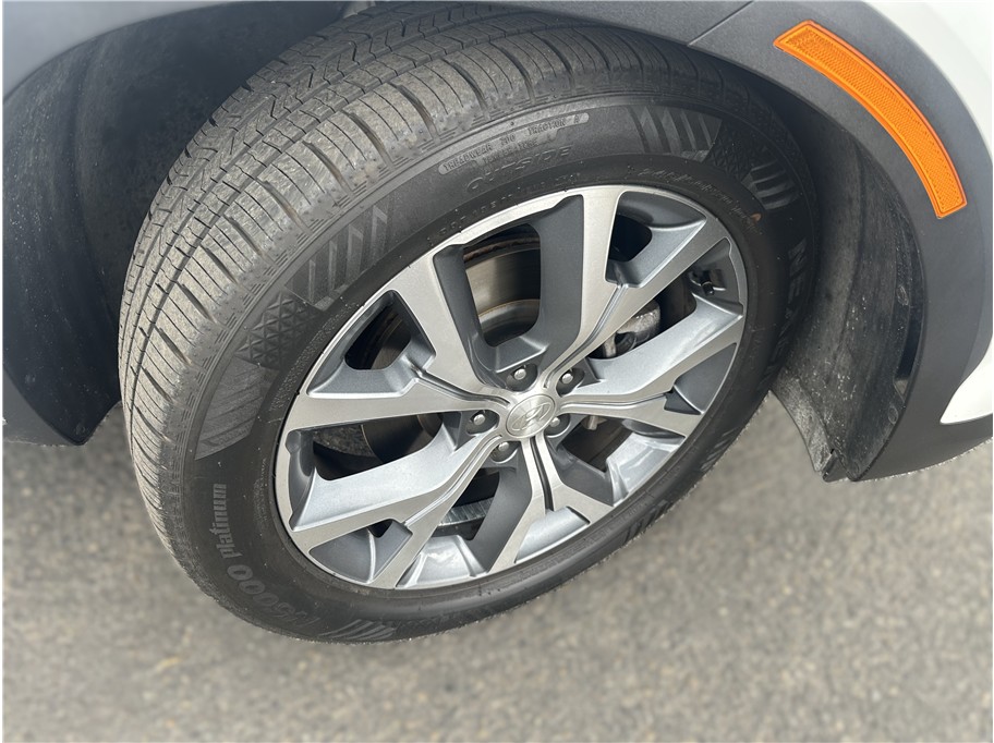 Photo 20 of this Hyundai Palisade