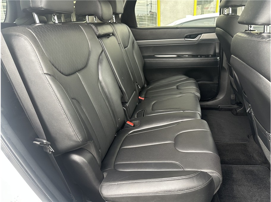 Photo 29 of this Hyundai Palisade
