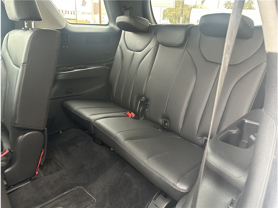 Photo 31 of this Hyundai Palisade