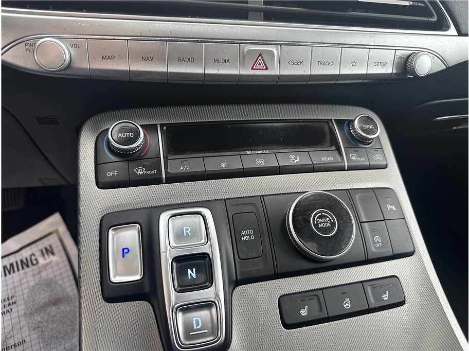 Photo 36 of this Hyundai Palisade