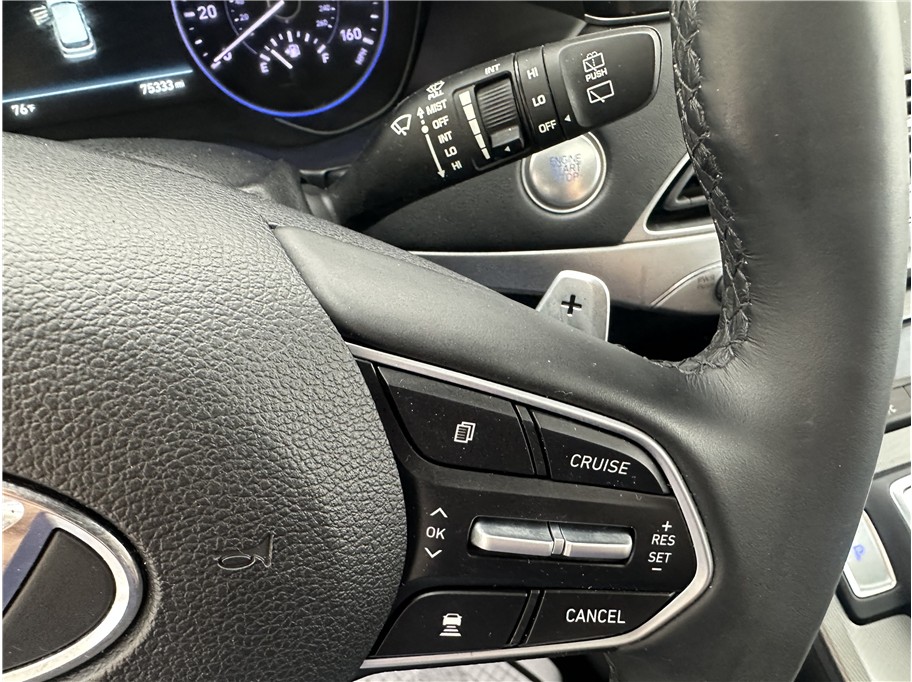 Photo 42 of this Hyundai Palisade
