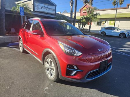 2022 Kia Niro EV EX