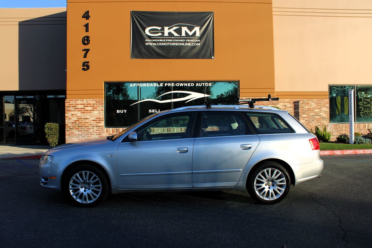 2006 Audi A4 Base - Photo 4