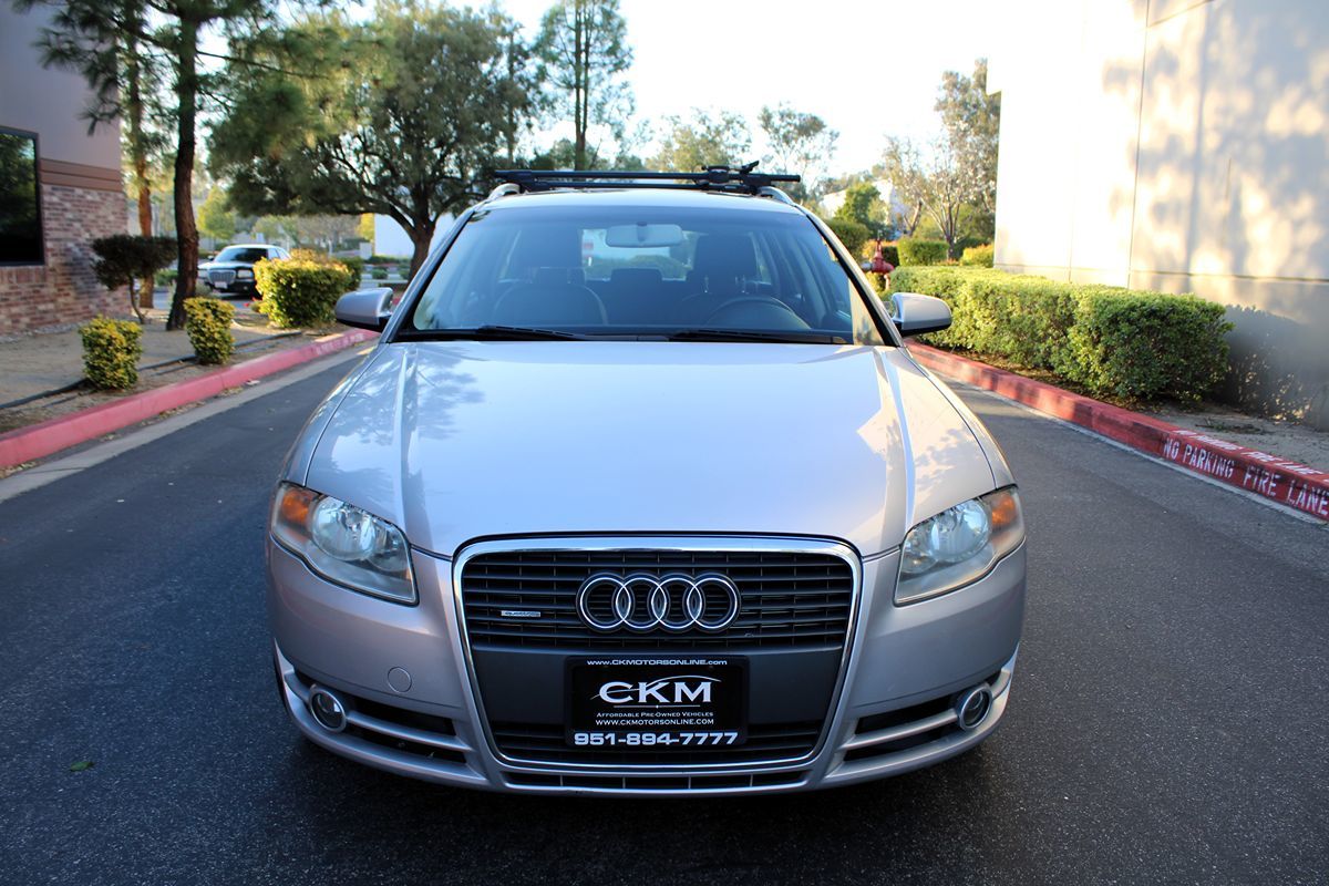 2006 Audi A4 Base - Photo 6