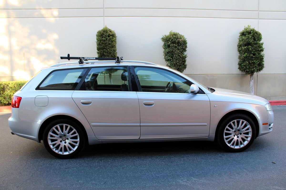 2006 Audi A4 Base - Photo 8