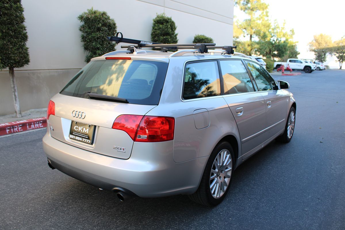 2006 Audi A4 Base - Photo 9