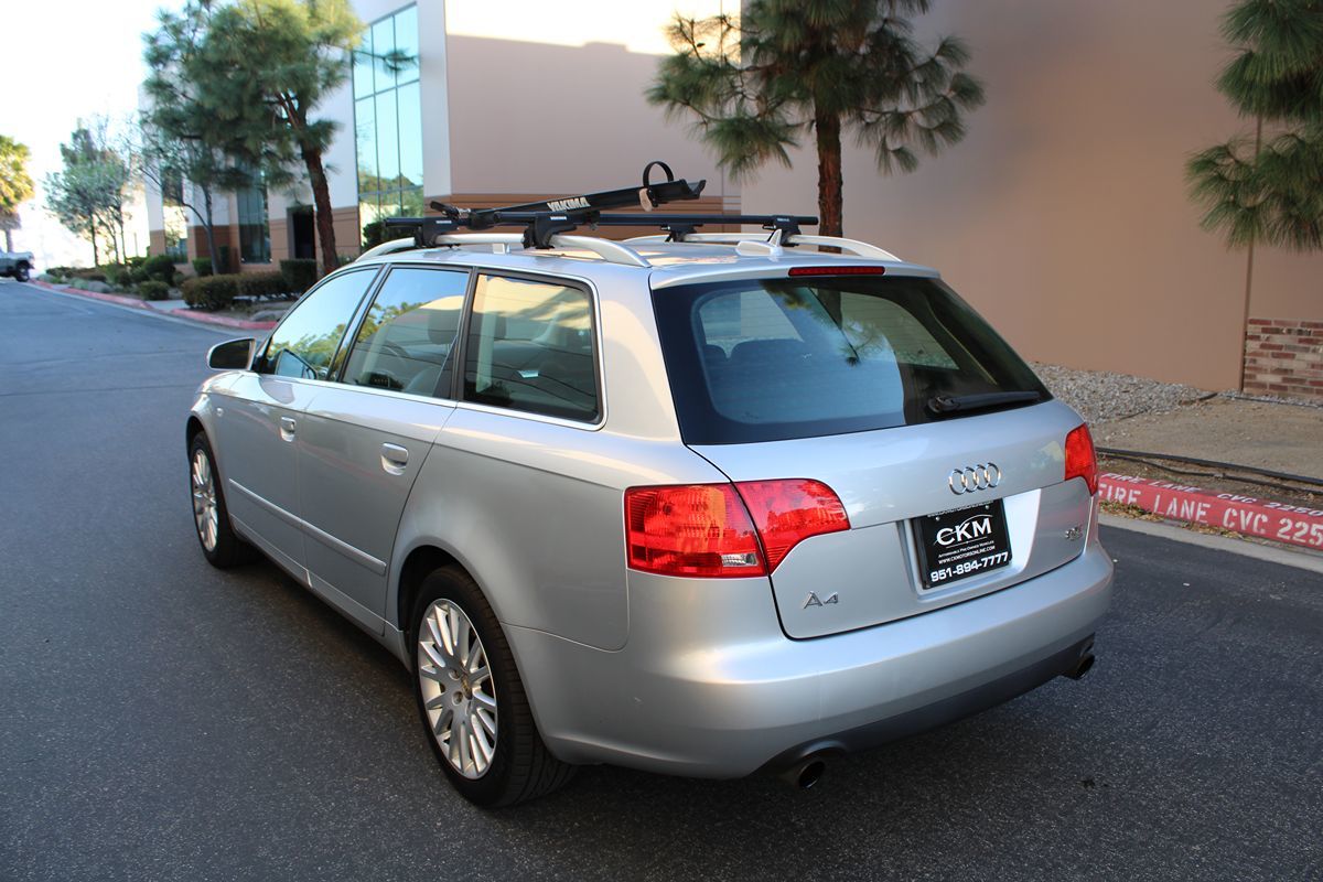 2006 Audi A4 Base - Photo 11