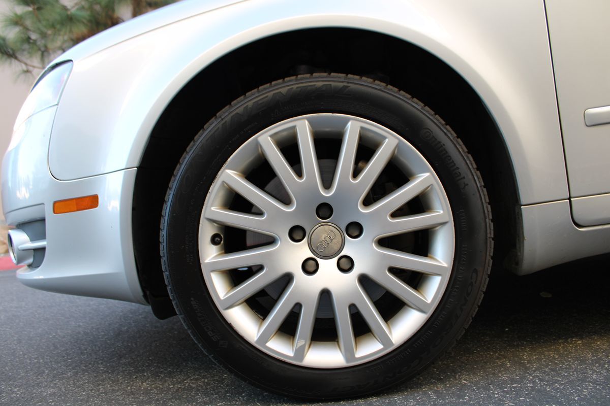 2006 Audi A4 Base - Photo 13