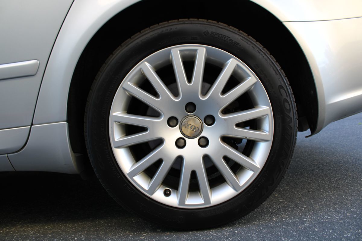 2006 Audi A4 Base - Photo 14