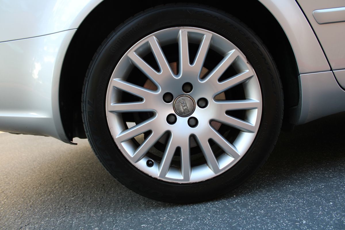 2006 Audi A4 Base - Photo 15