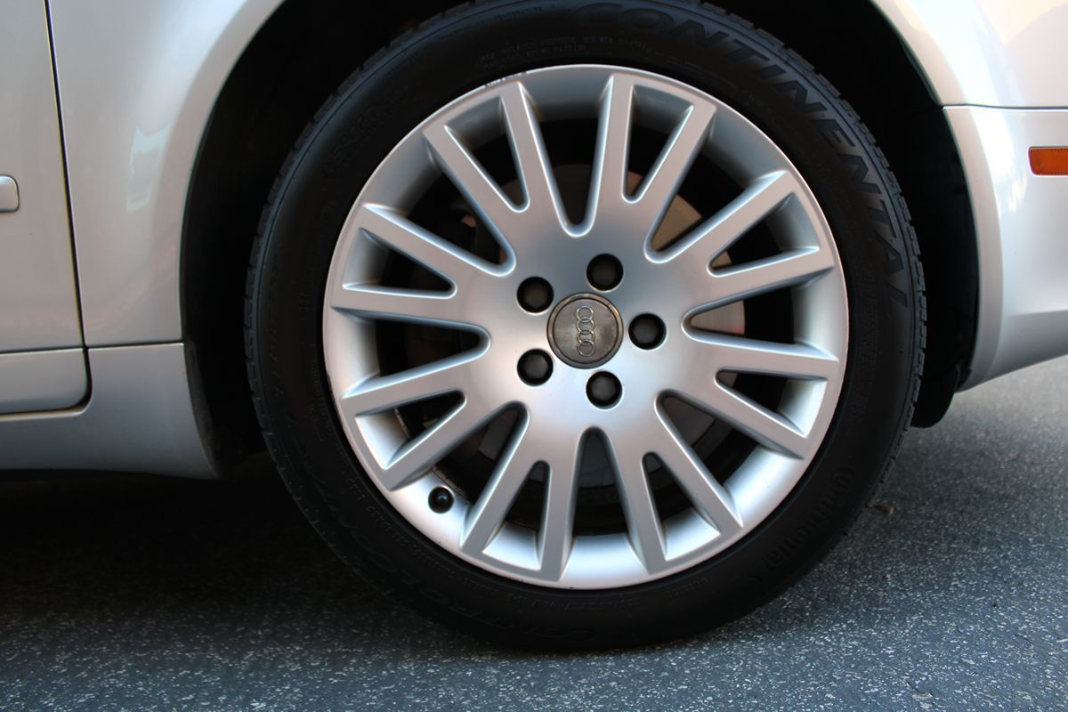 2006 Audi A4 Base - Photo 16