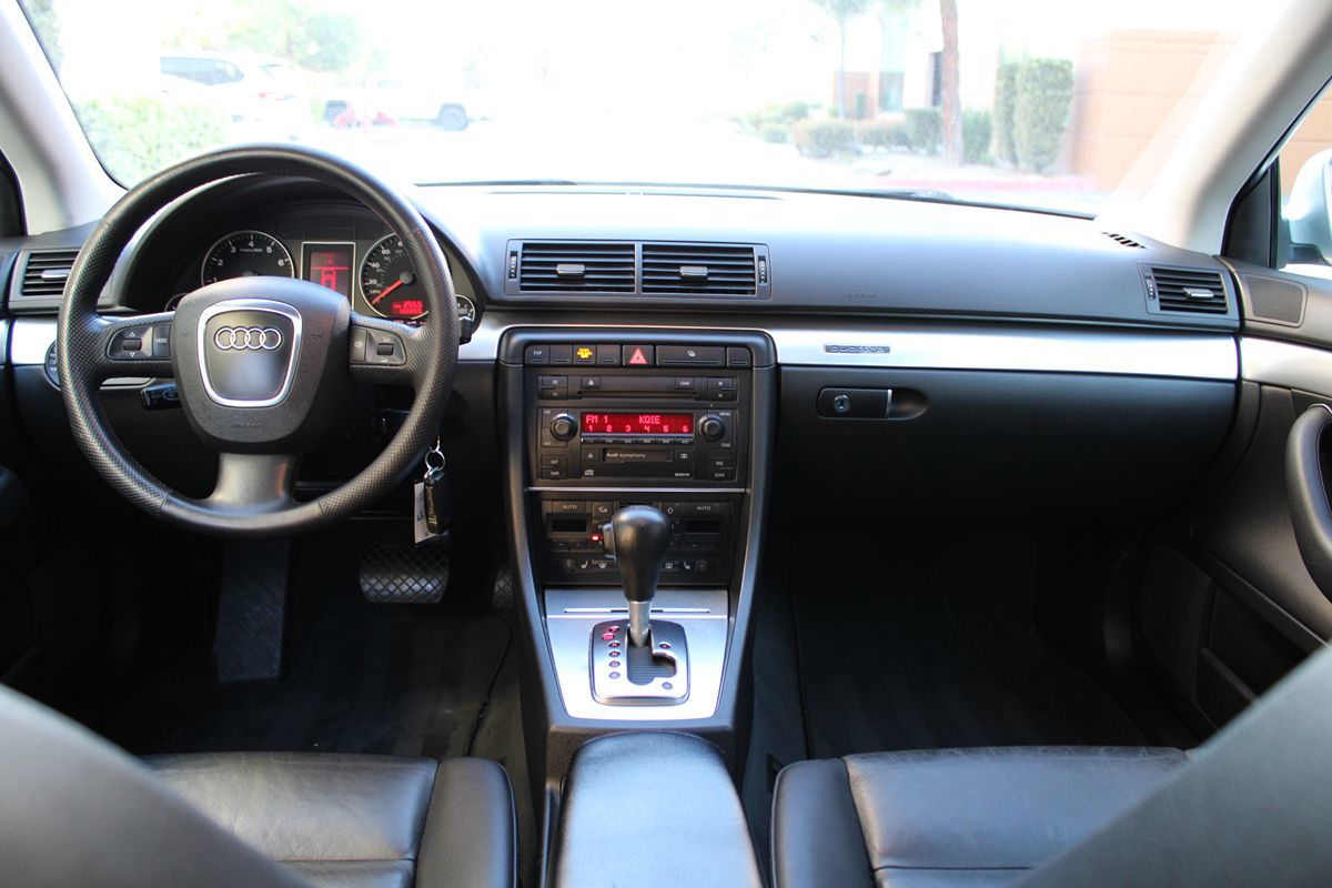 2006 Audi A4 Base - Photo 19