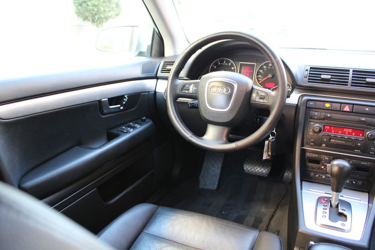2006 Audi A4 Base - Photo 20