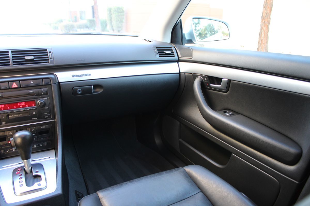 2006 Audi A4 Base - Photo 21