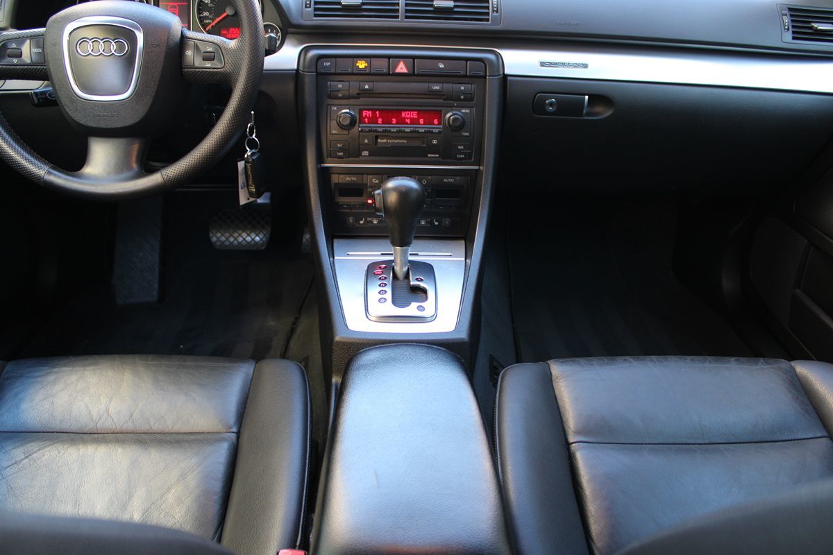 2006 Audi A4 Base - Photo 22