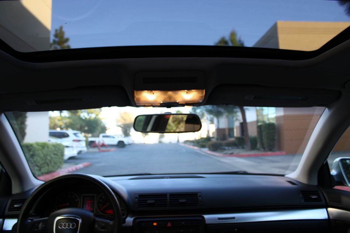 2006 Audi A4 Base - Photo 23