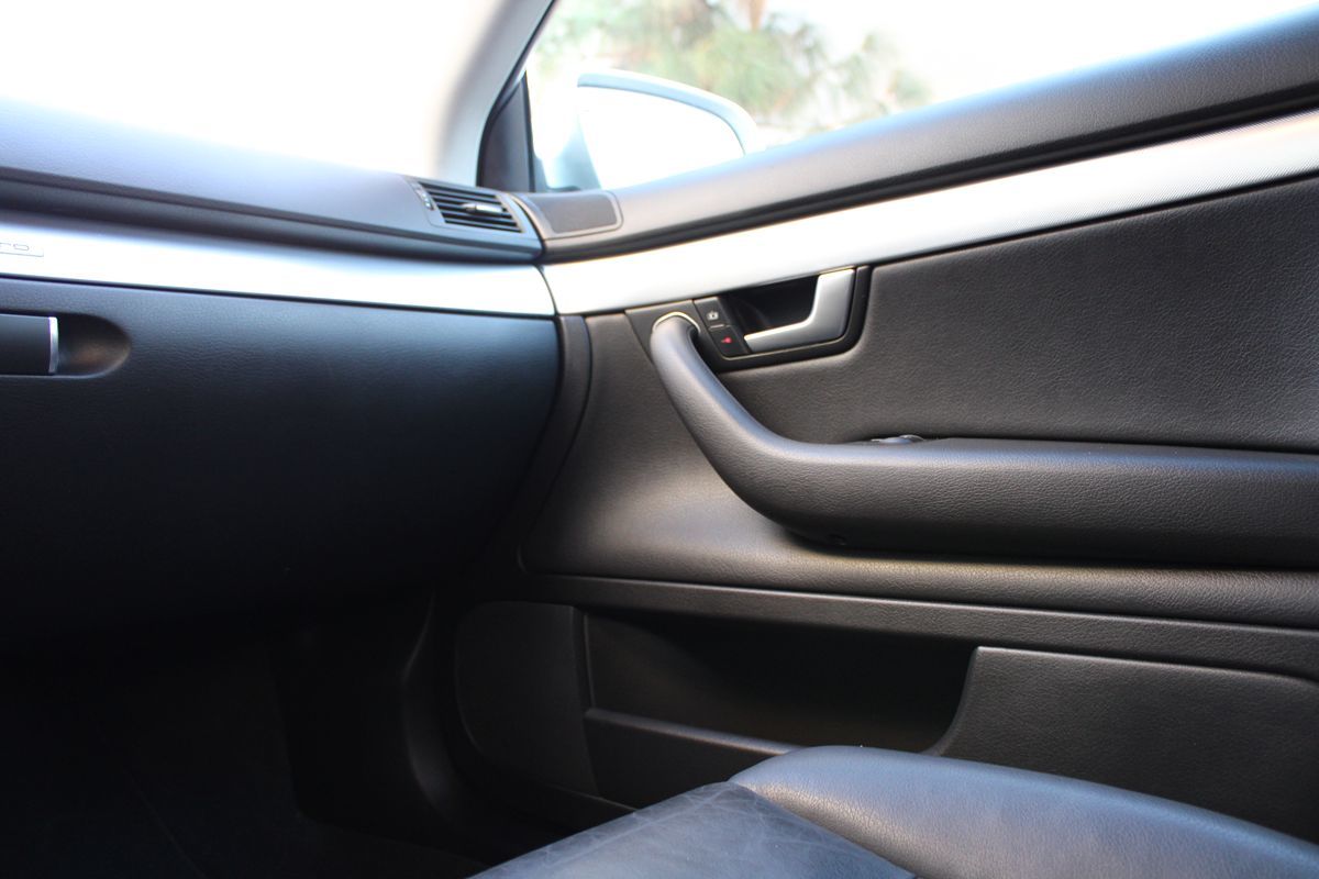 2006 Audi A4 Base - Photo 25