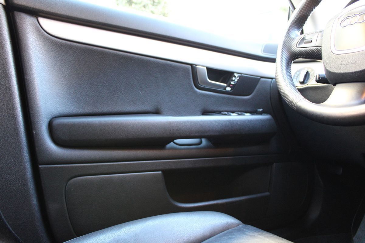 2006 Audi A4 Base - Photo 26