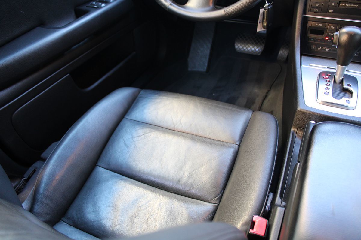 2006 Audi A4 Base - Photo 27