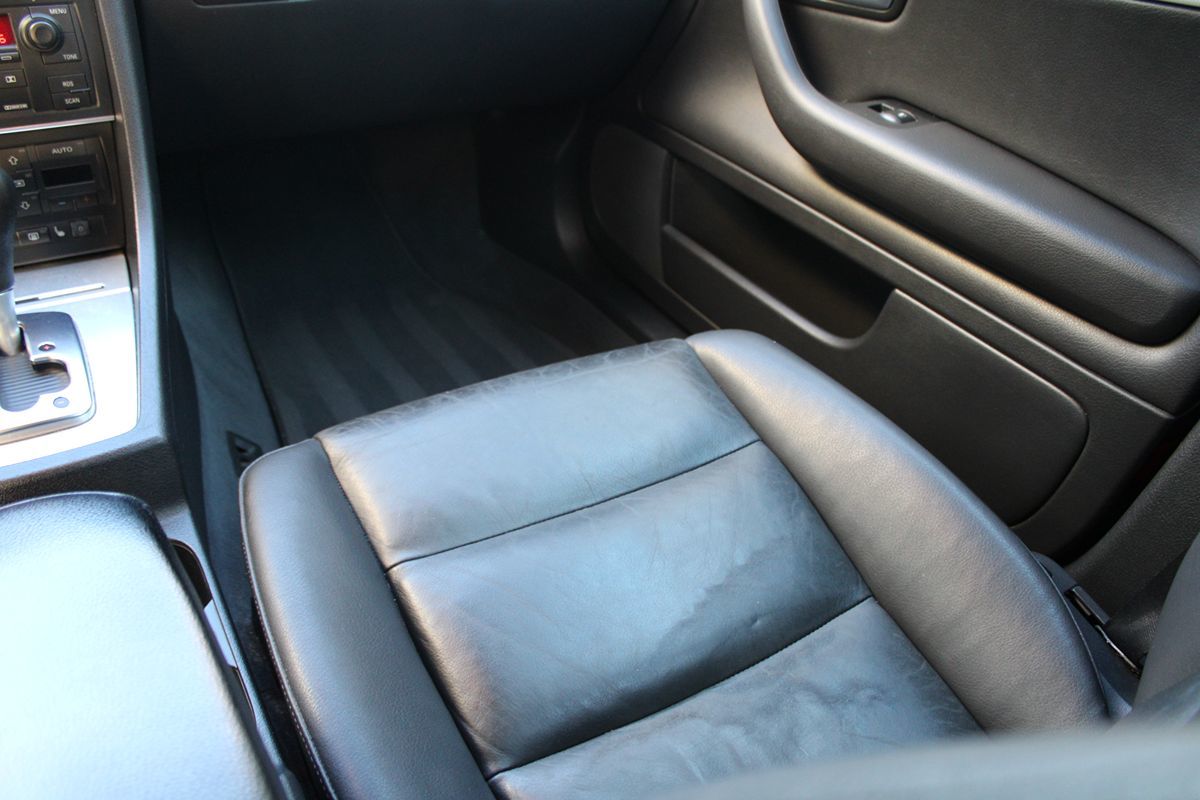 2006 Audi A4 Base - Photo 28