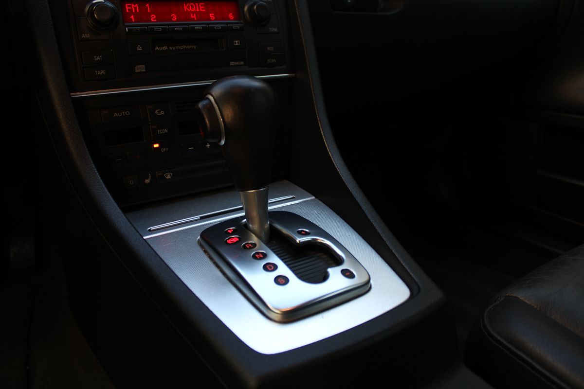 2006 Audi A4 Base - Photo 29