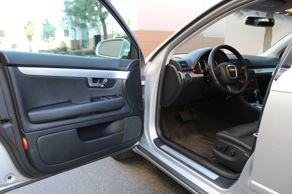 2006 Audi A4 Base - Photo 30