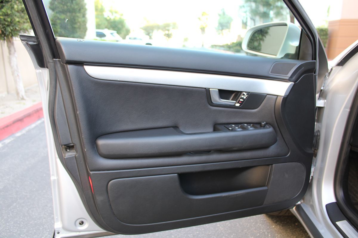 2006 Audi A4 Base - Photo 31