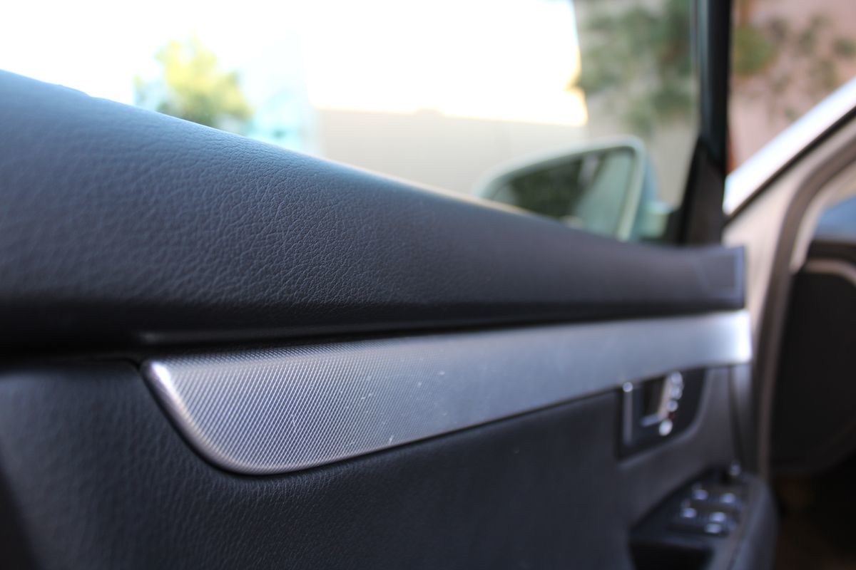 2006 Audi A4 Base - Photo 32