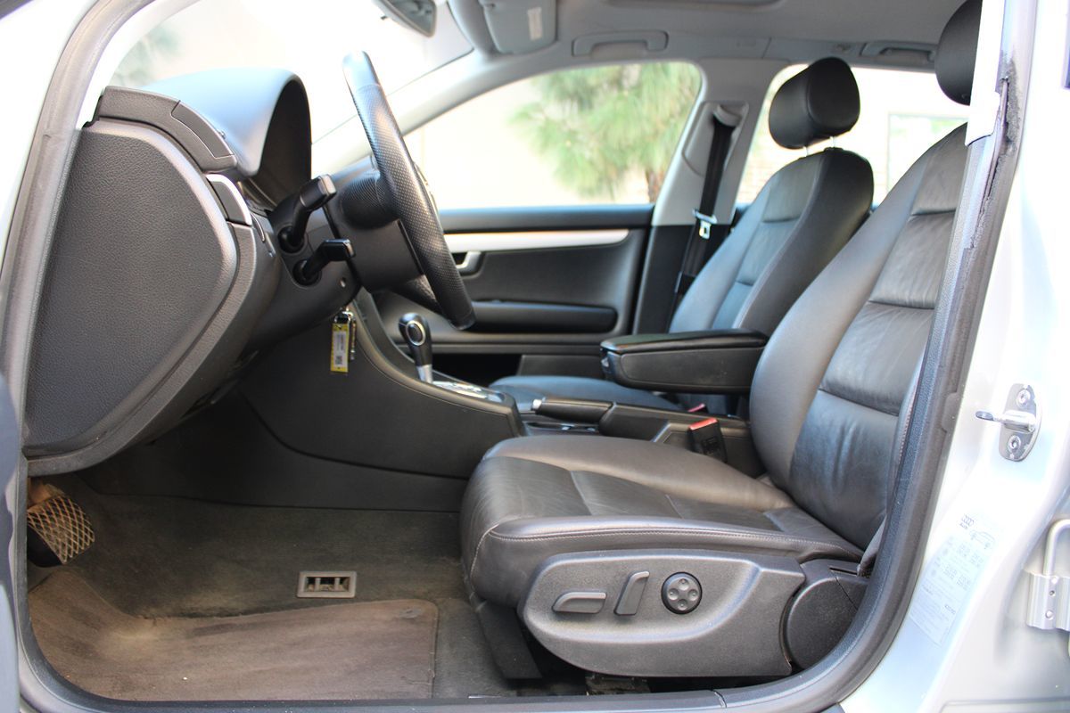 2006 Audi A4 Base - Photo 33