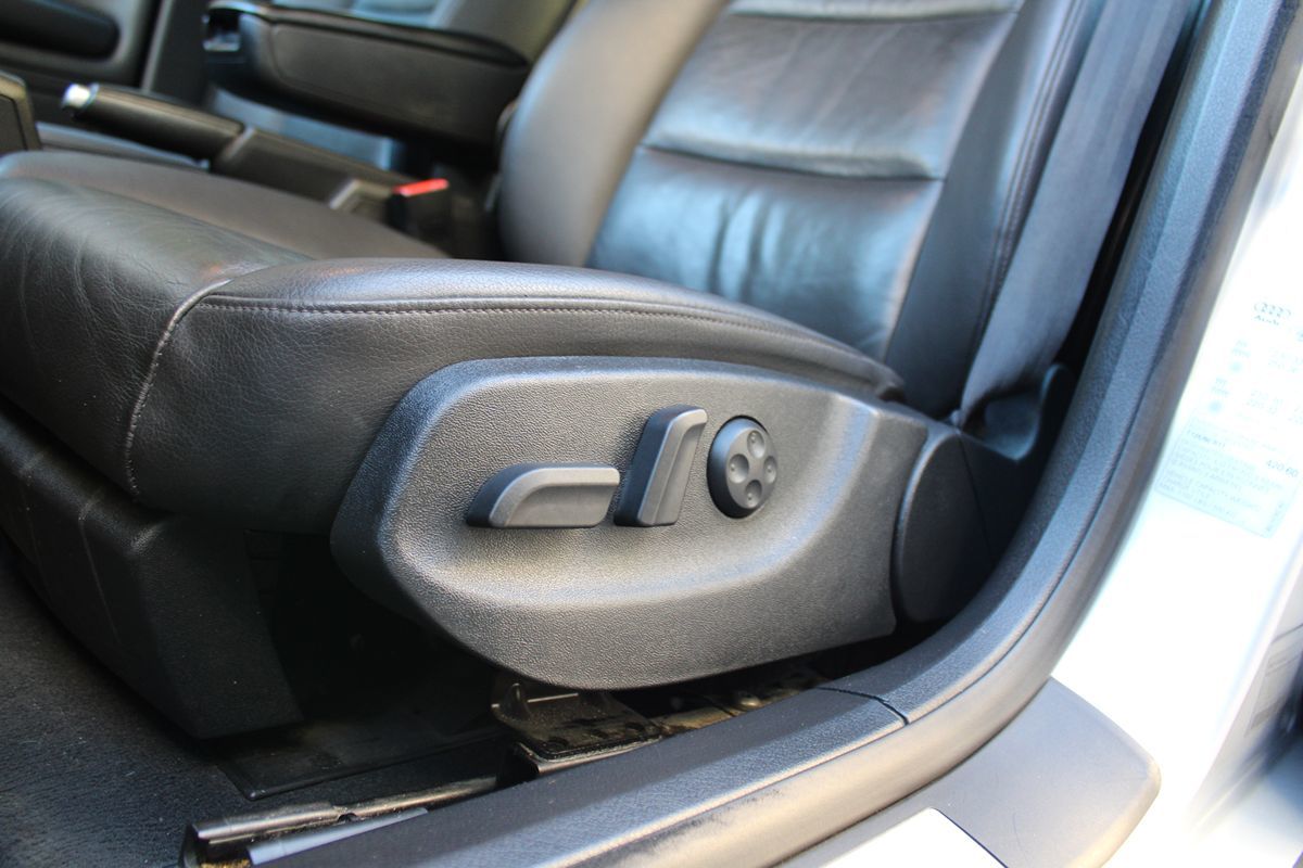 2006 Audi A4 Base - Photo 34