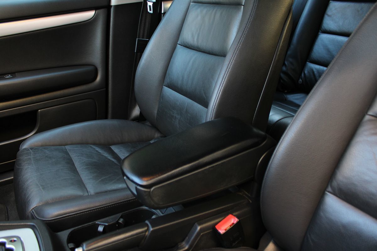 2006 Audi A4 Base - Photo 35