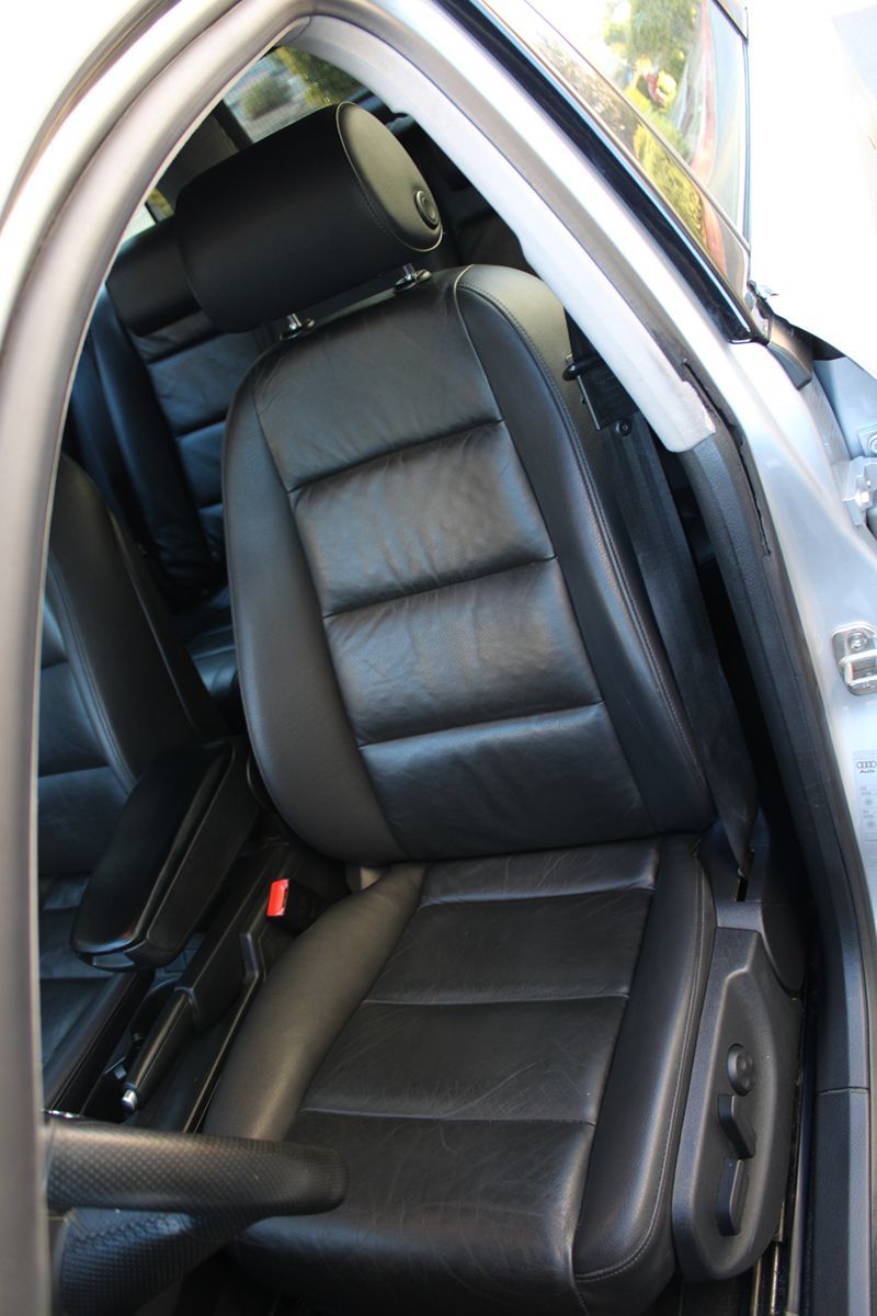 2006 Audi A4 Base - Photo 36