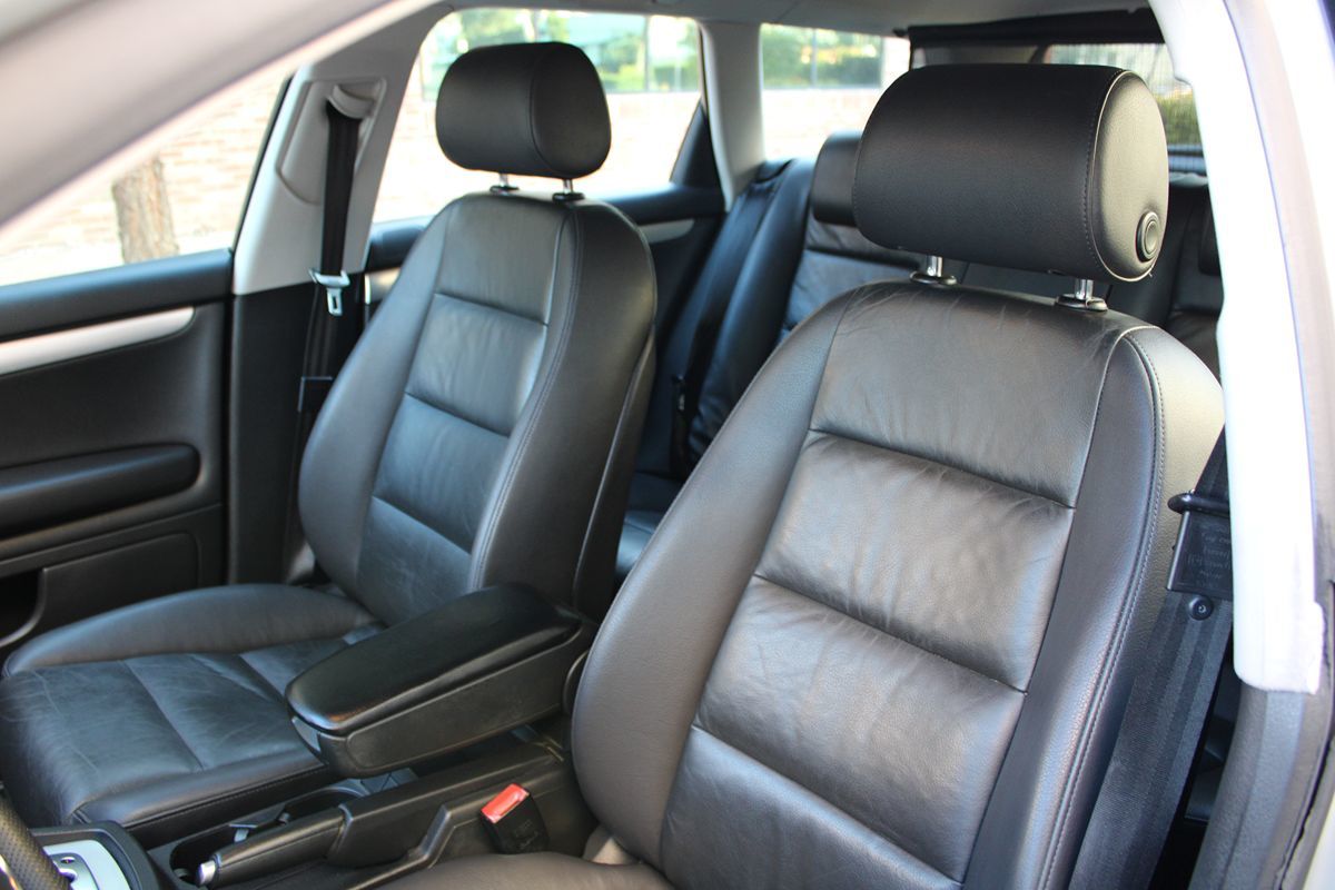 2006 Audi A4 Base - Photo 37