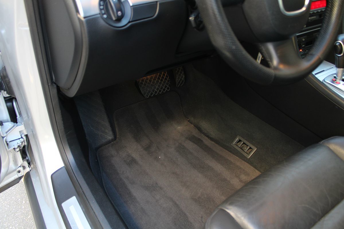 2006 Audi A4 Base - Photo 38