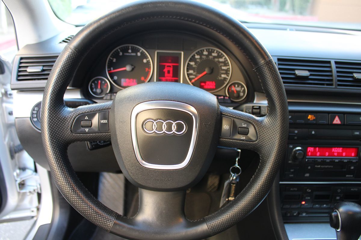 2006 Audi A4 Base - Photo 40