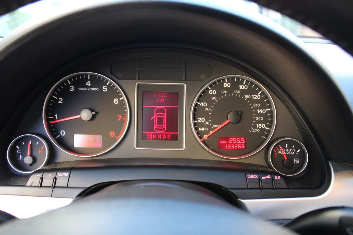 2006 Audi A4 Base - Photo 41