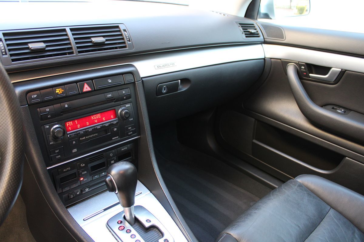 2006 Audi A4 Base - Photo 43