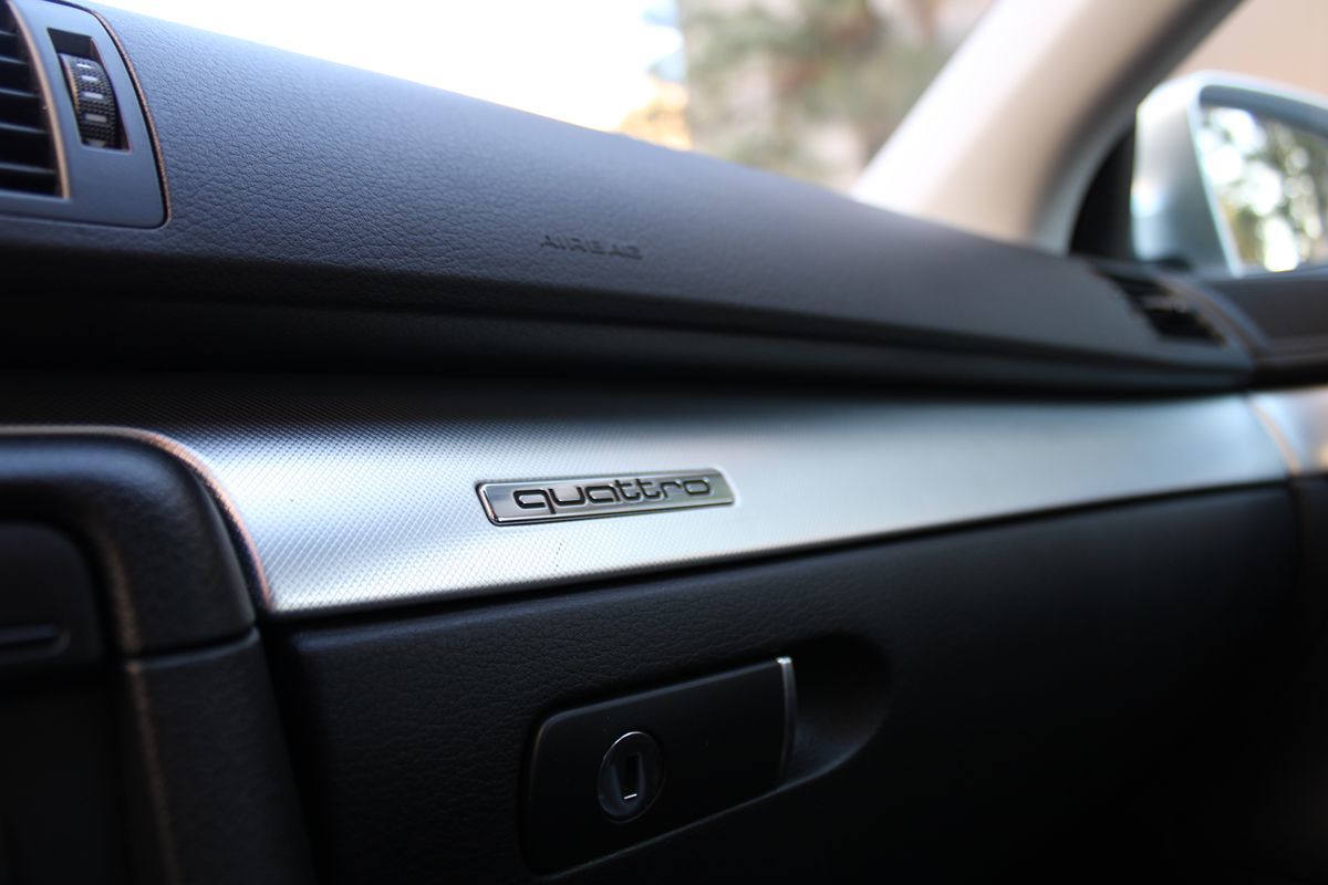 2006 Audi A4 Base - Photo 44