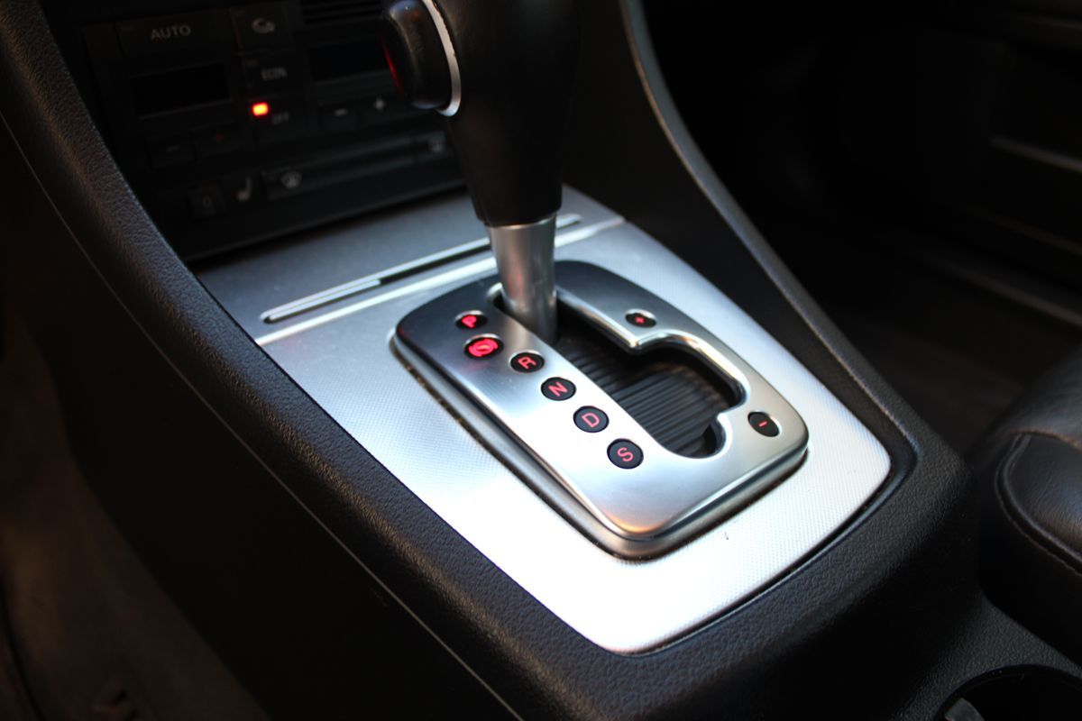 2006 Audi A4 Base - Photo 45