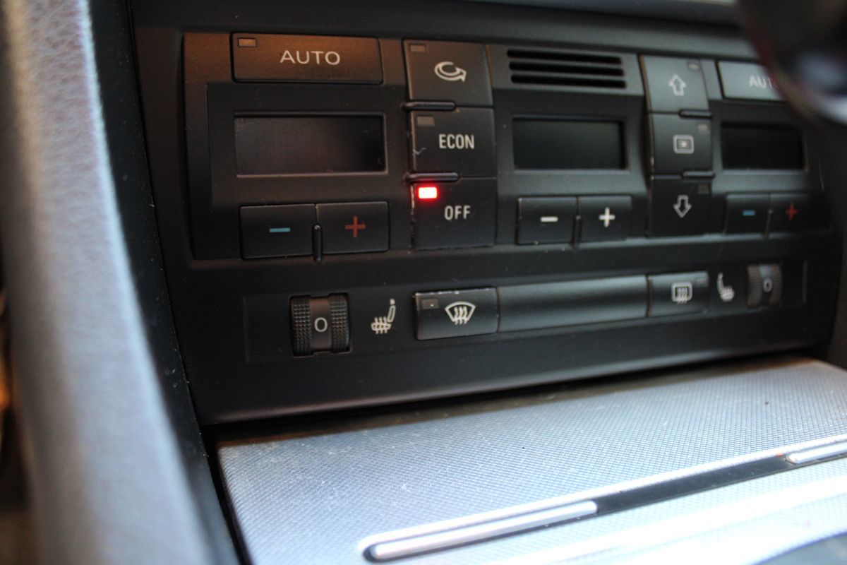 2006 Audi A4 Base - Photo 46