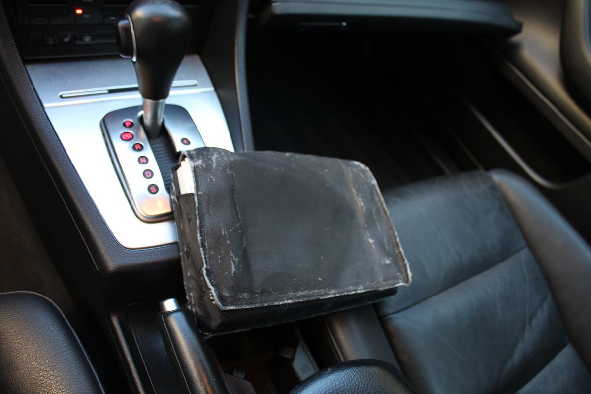 2006 Audi A4 Base - Photo 47