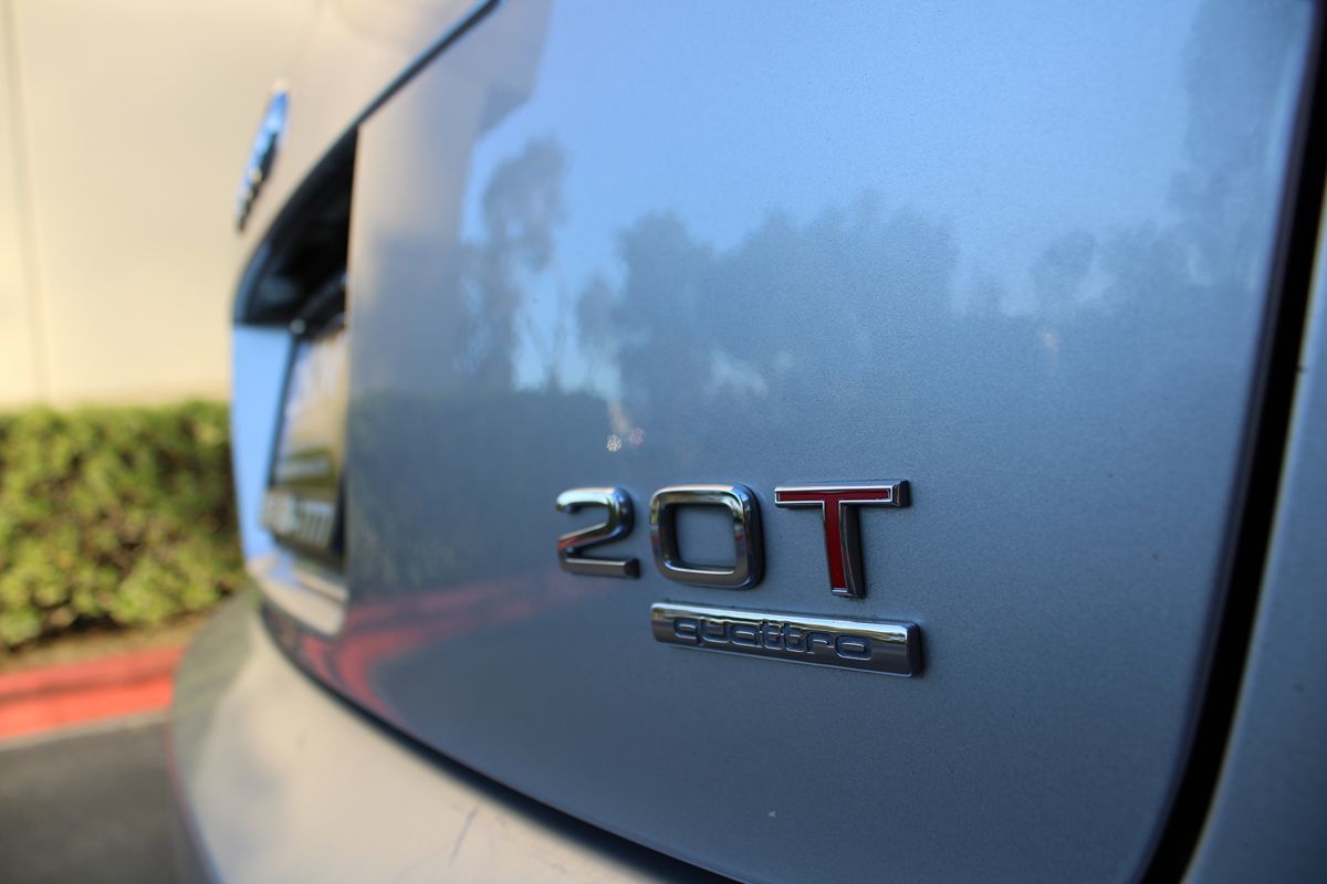 2006 Audi A4 Base - Photo 48