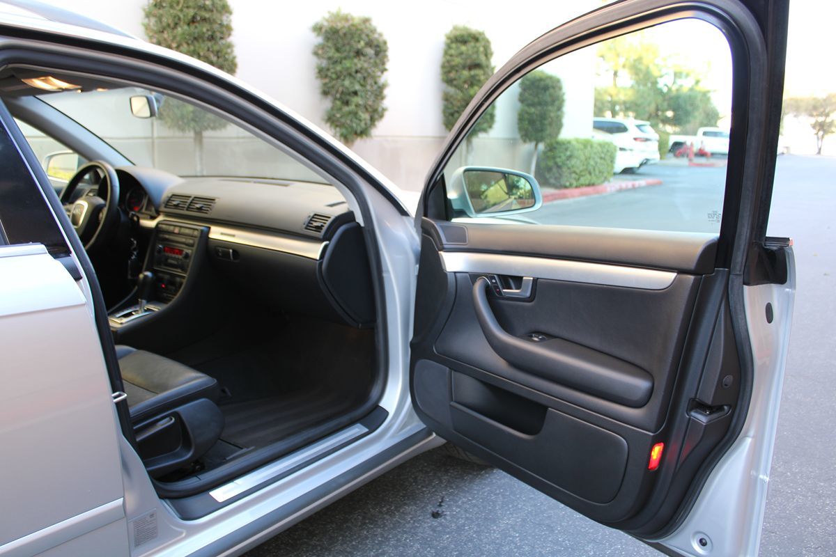 2006 Audi A4 Base - Photo 49