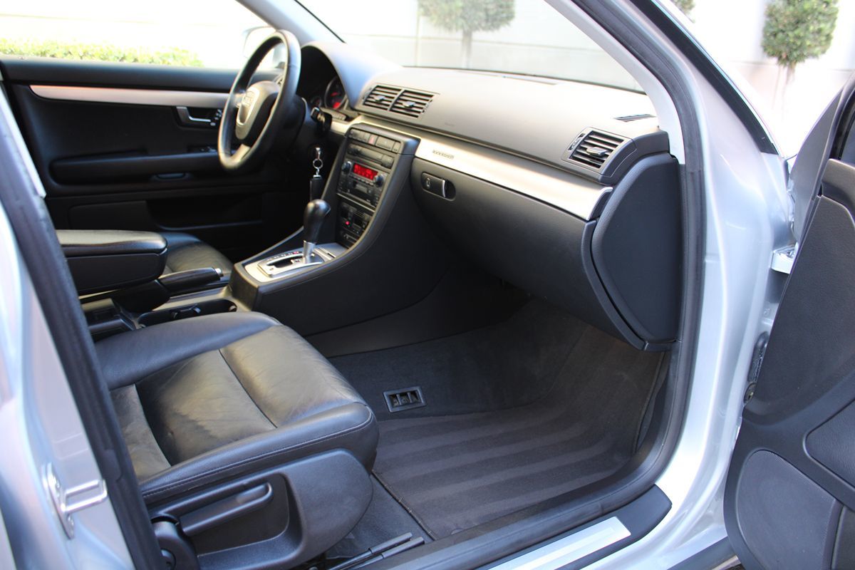 2006 Audi A4 Base - Photo 50