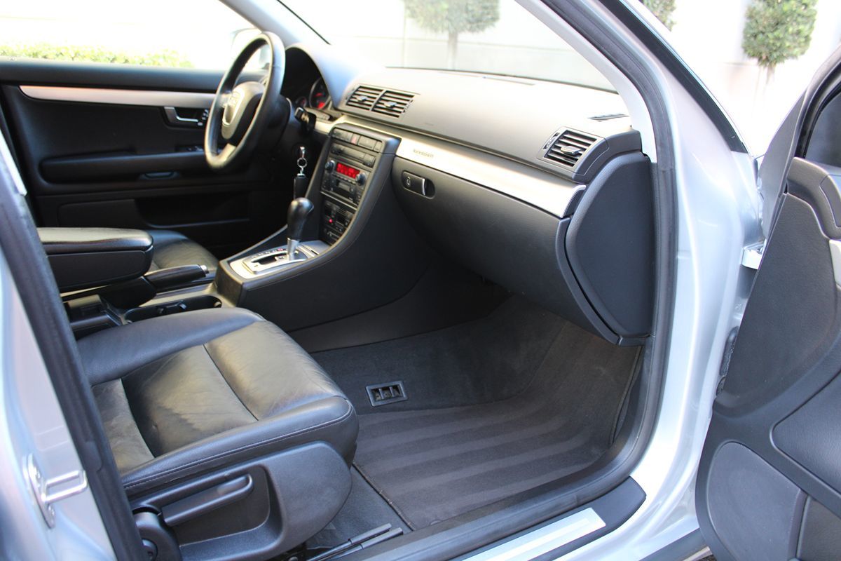 2006 Audi A4 Base - Photo 51