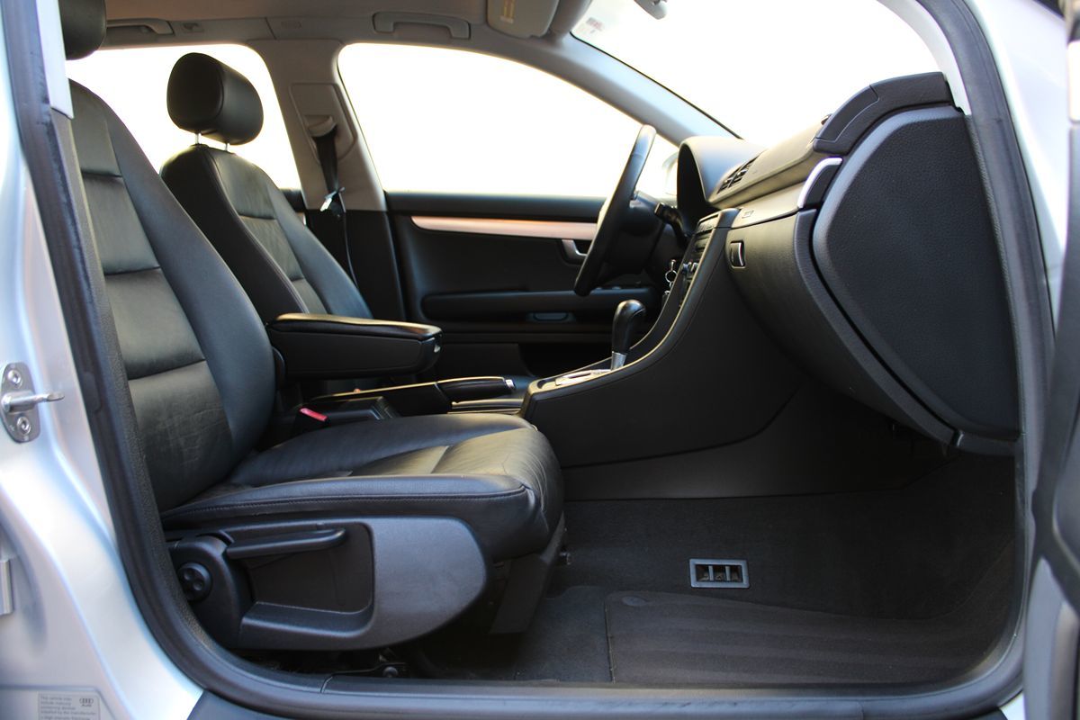 2006 Audi A4 Base - Photo 52