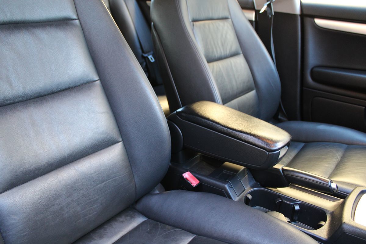 2006 Audi A4 Base - Photo 53