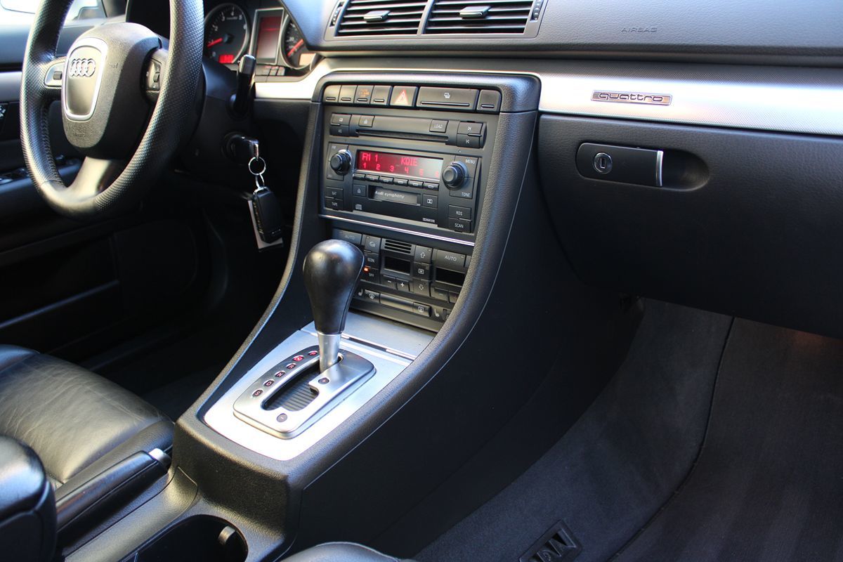 2006 Audi A4 Base - Photo 54